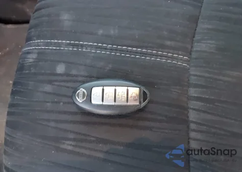 2017 Nissan Sentra Sv из США, поврежденный, VIN 3N1AB7AP6HL711237